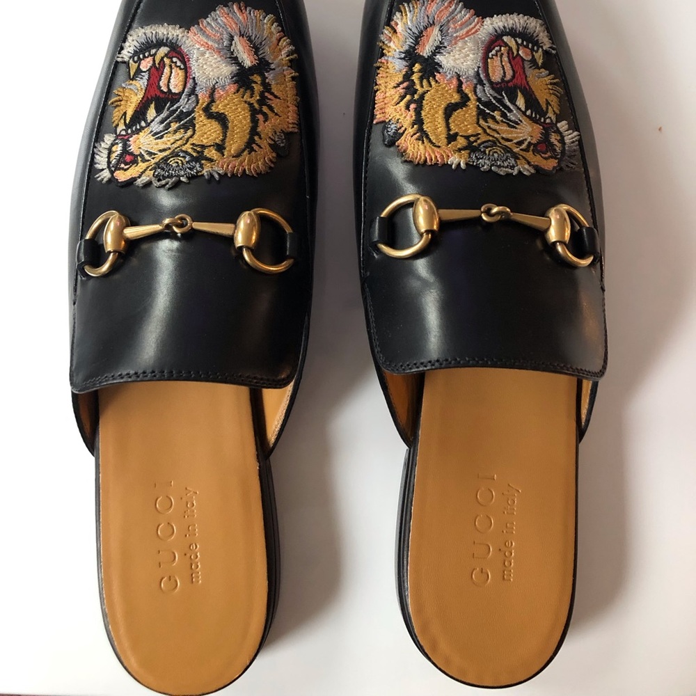 Gucci loafers